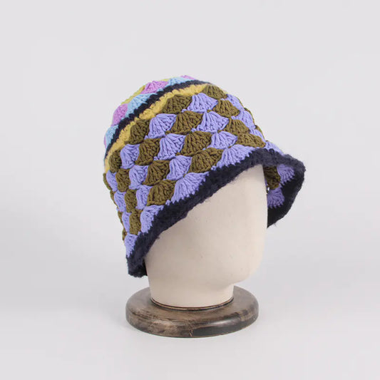 Cozy Wool Bucket