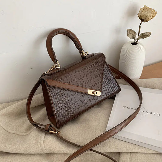 Trinity Bag