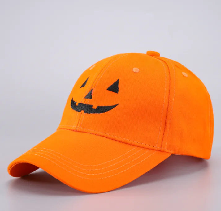 The Ember Baseball Cap