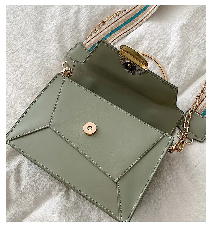 Spectrum Handbag