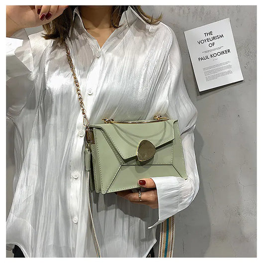 Spectrum Handbag