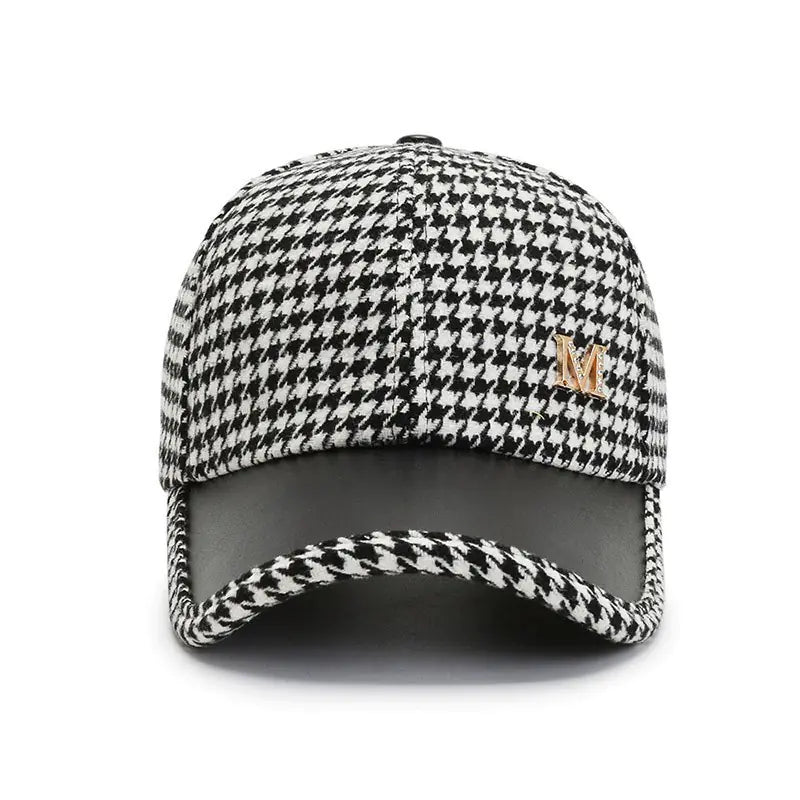 The Jovie Cap