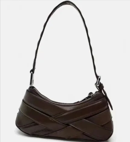 Belt Detail Bag