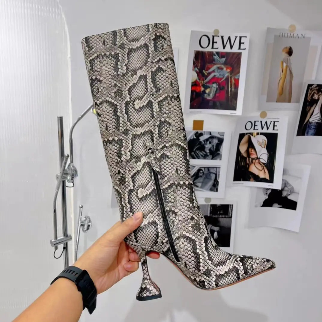 Vera Heels
