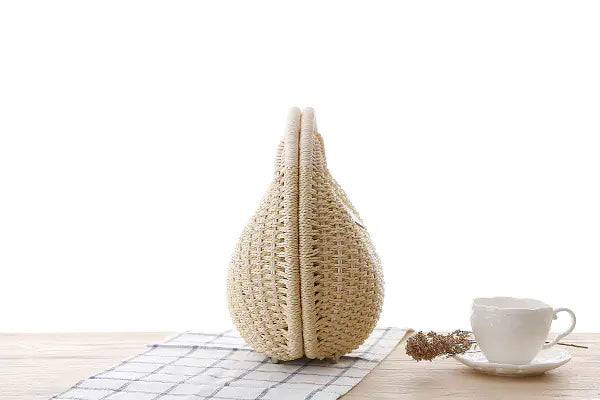 Shell Tote