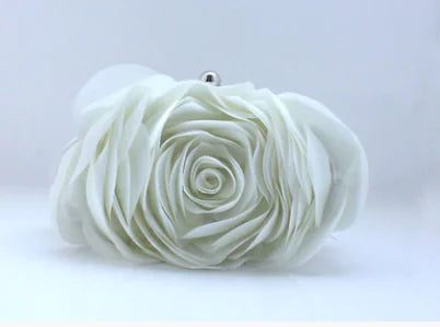 Petal Clutch