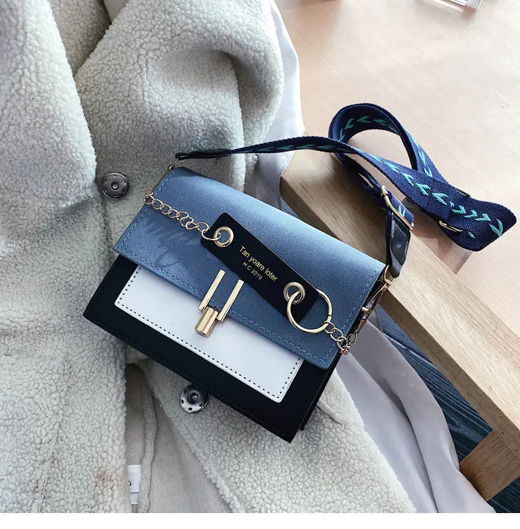 City Mini Bag