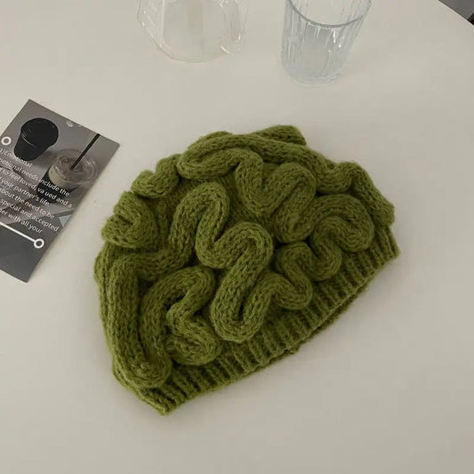 Garden Beanie