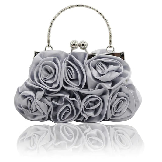 Rose Petal Handbag