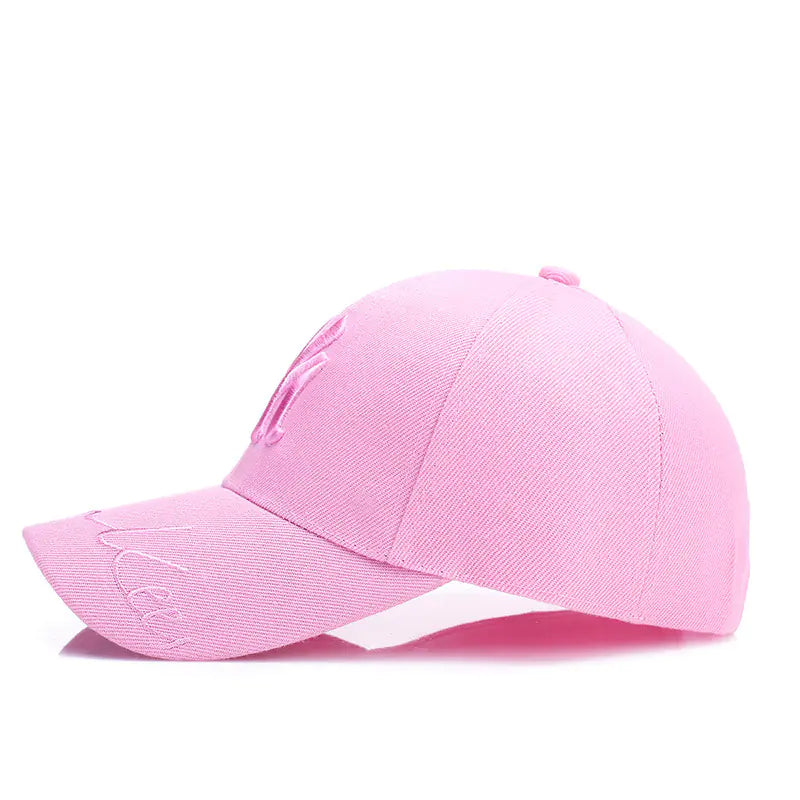 Blush Cap