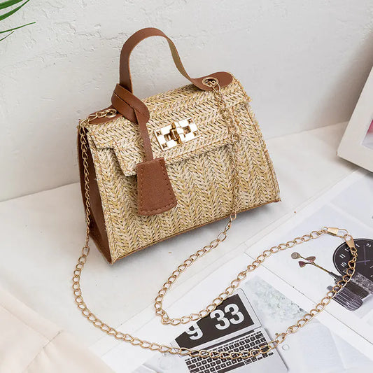 Palm Crossbody