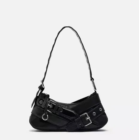 Belt Detail Bag