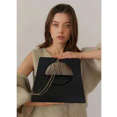 Minimalist Crossbody