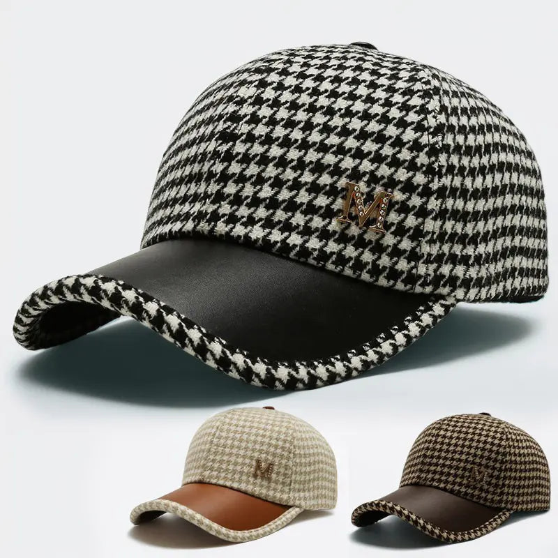 The Jovie Cap