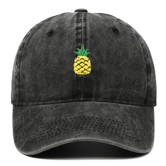 Cotton Sun Hat