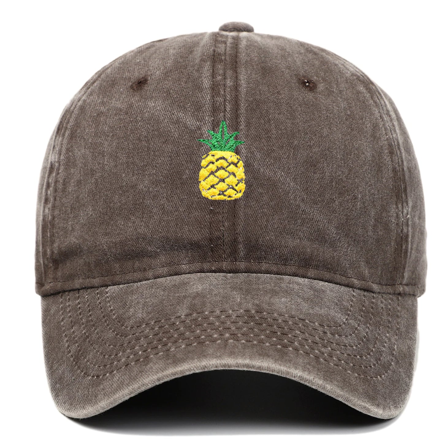 Cotton Sun Hat