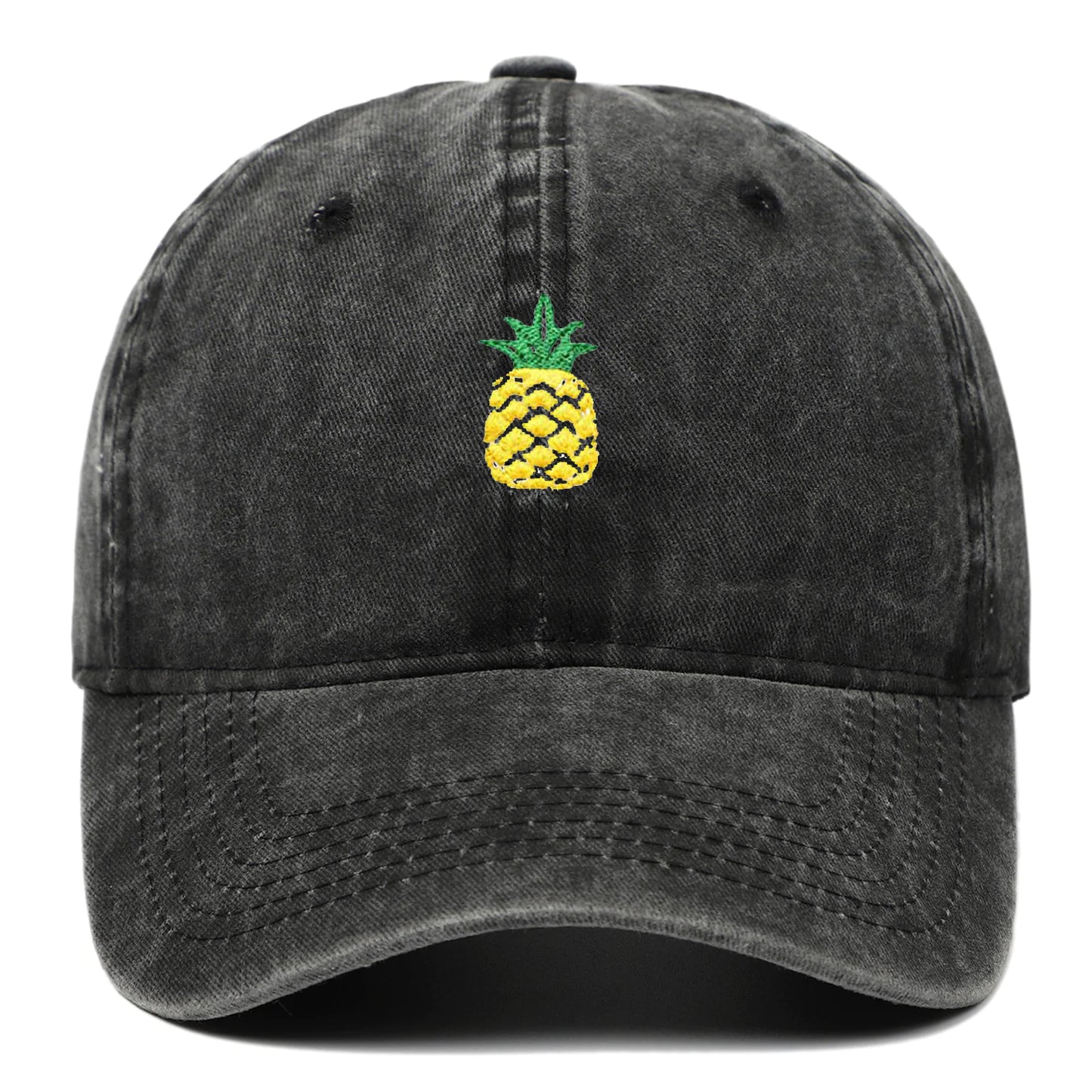 Cotton Sun Hat