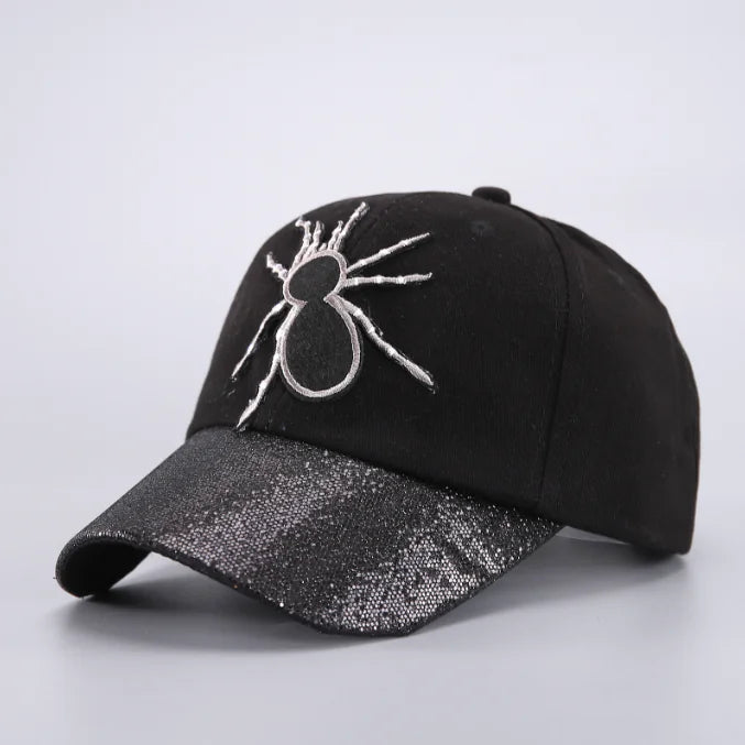 The Ember Baseball Cap