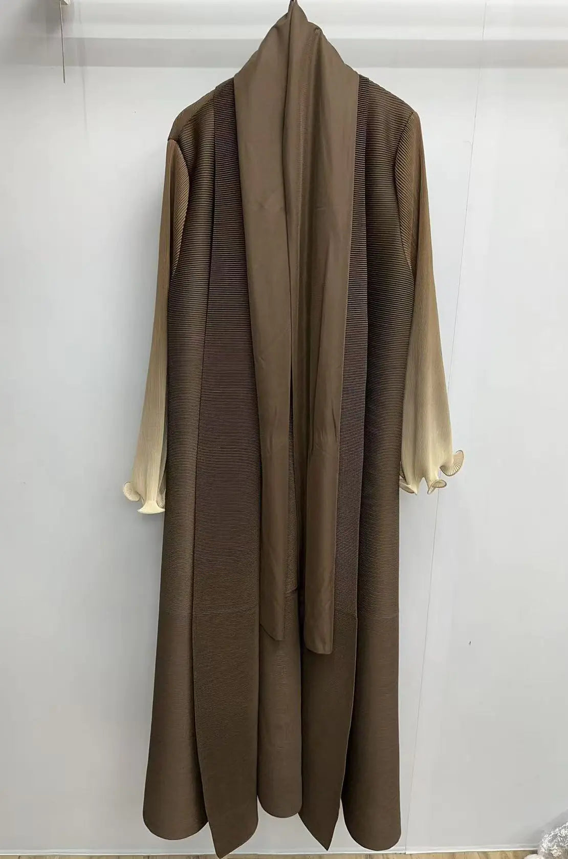 The Aurelia Cardigan
