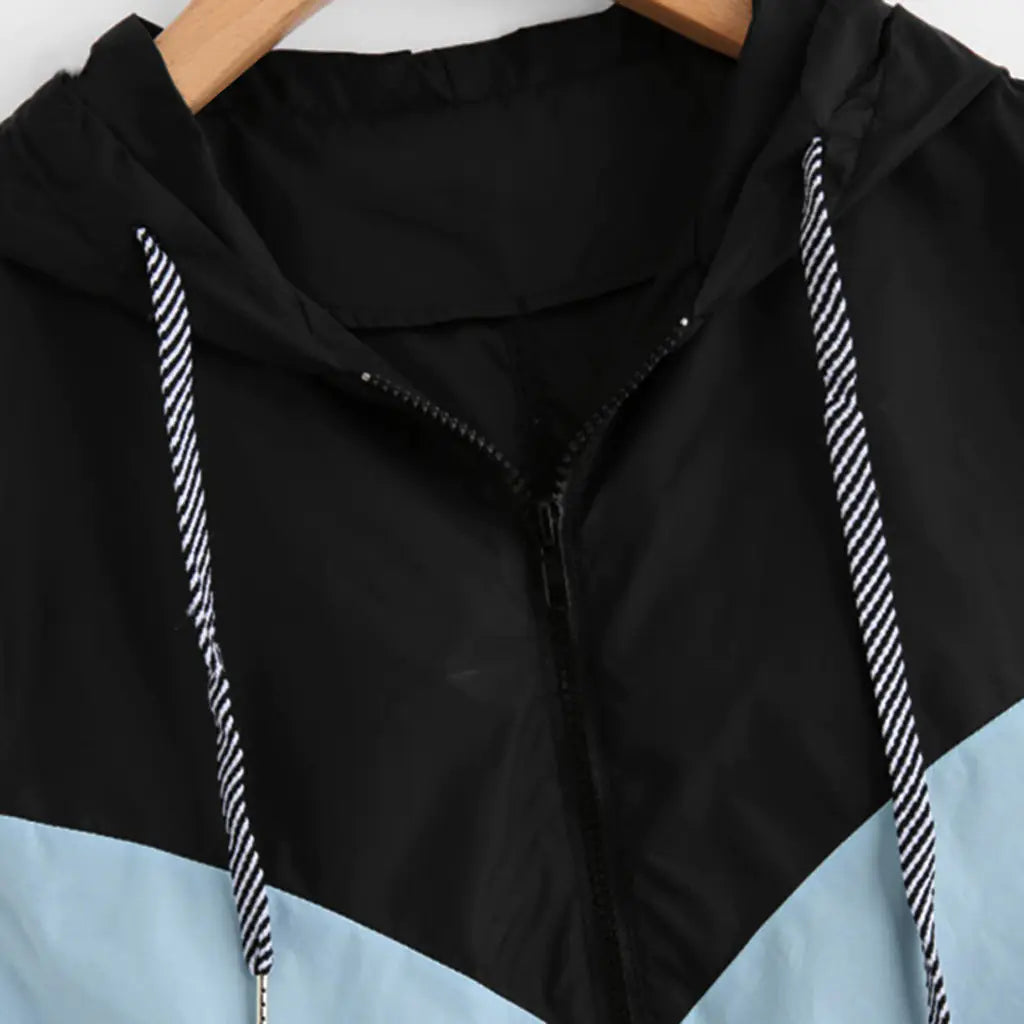 Women’s Prism Block Jacket