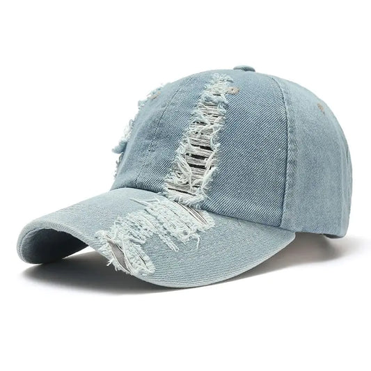 The Remi Baseball Cap