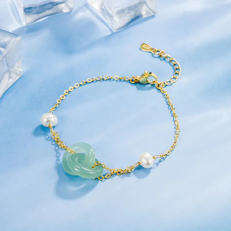 Jade Bracelet