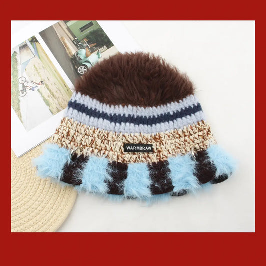 Rebel Stitch Bucket