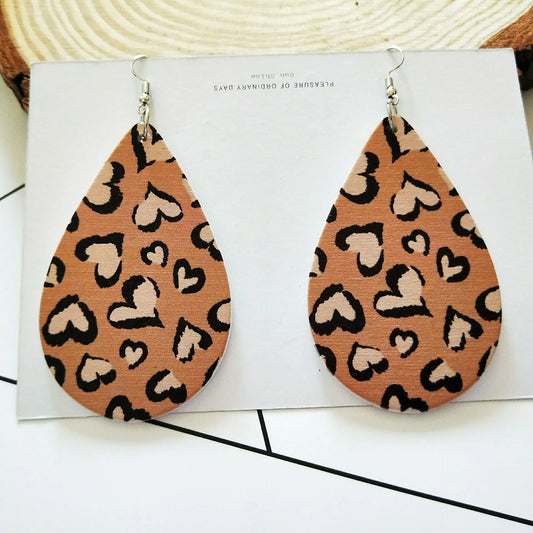 Jungle Luxe Earrings