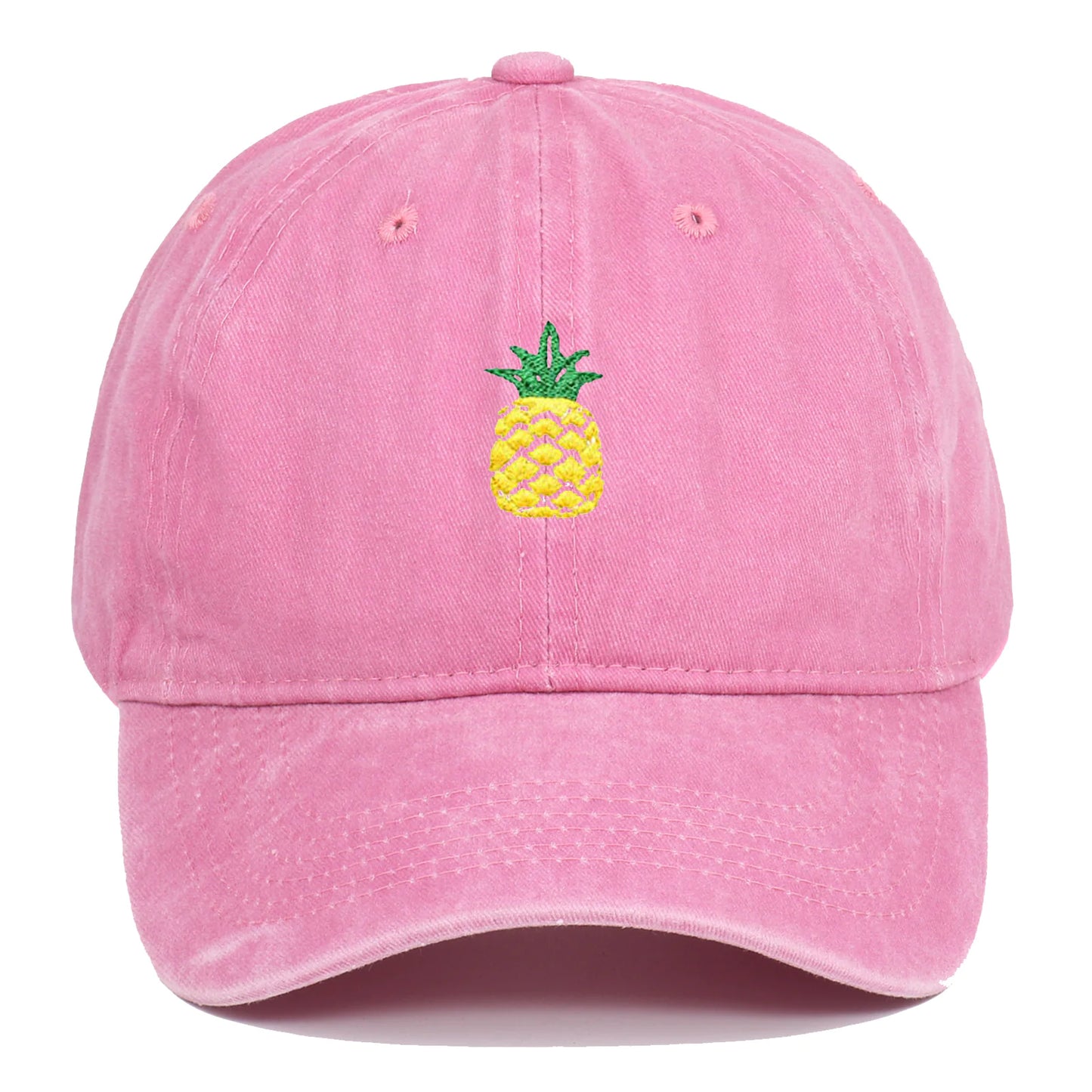 Cotton Sun Hat