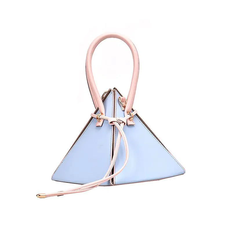 Geo Shoulder Handbag