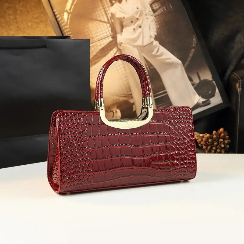 Lustre Bag
