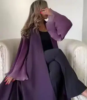 The Aurelia Cardigan