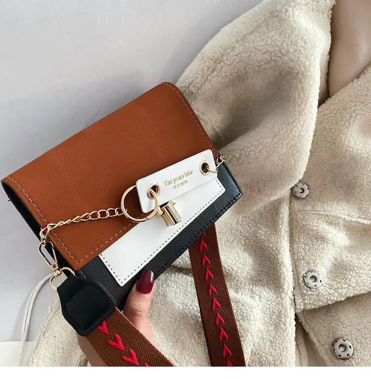 City Mini Bag
