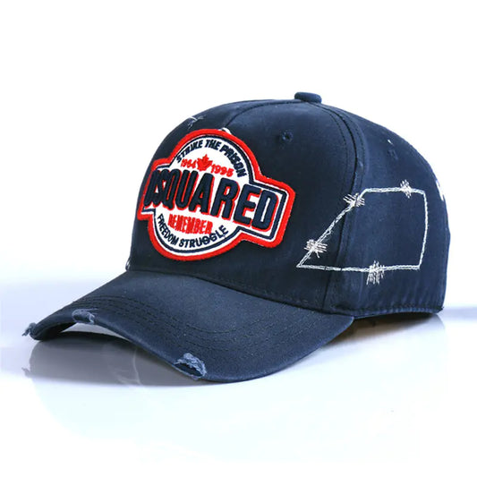 The Metro Baseball Cap