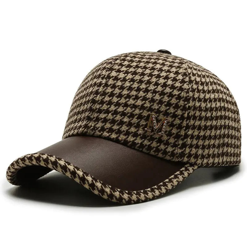 The Jovie Cap