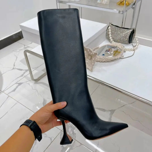 Vera Heels