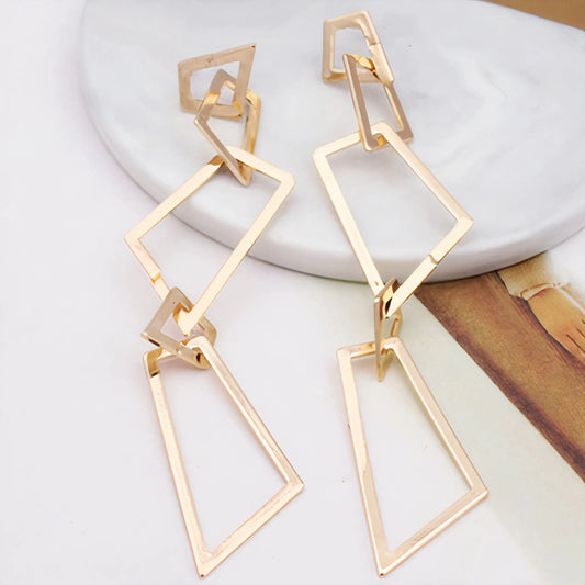 Luna Aria Earrings