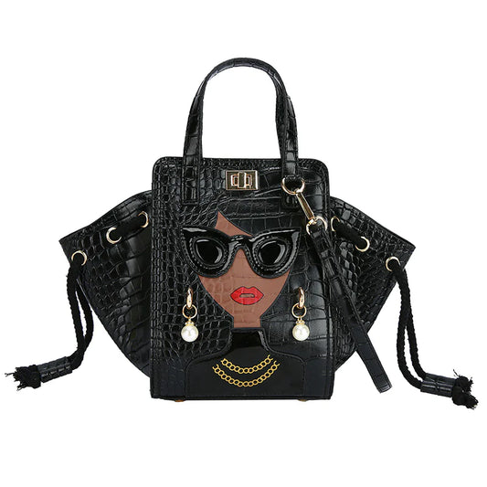 Vogue Lady Bag
