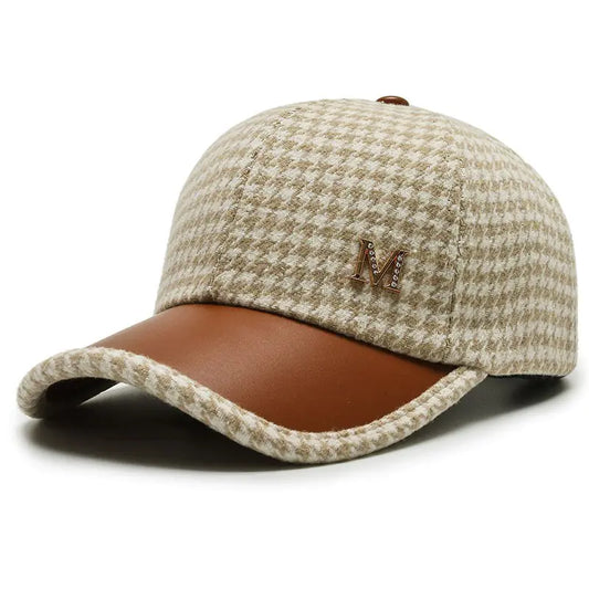 The Jovie Cap
