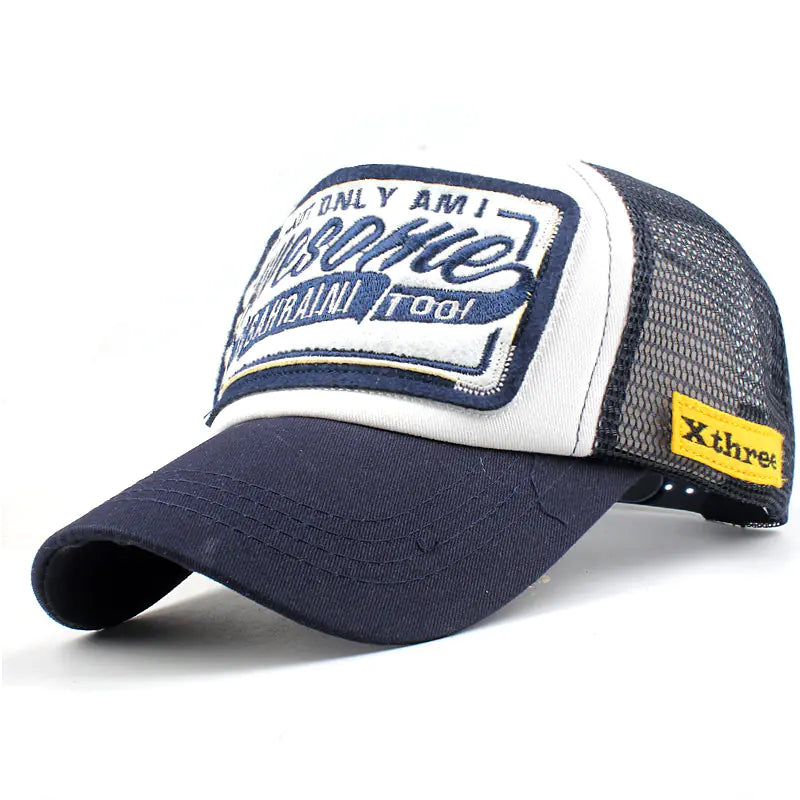 Awesome Baseball Cap
