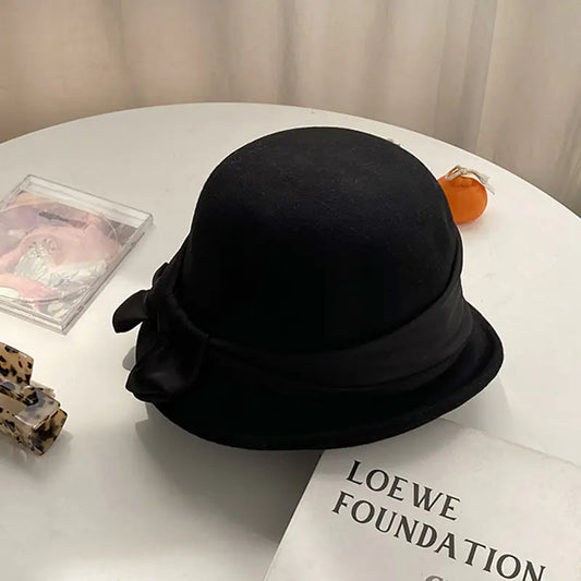 Retro Bucket Hat