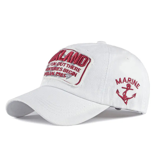 The Sofia Cap