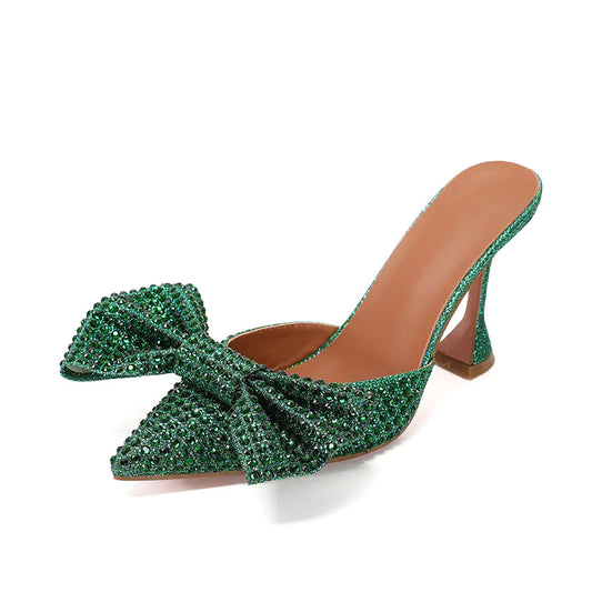 Eclipse Heels