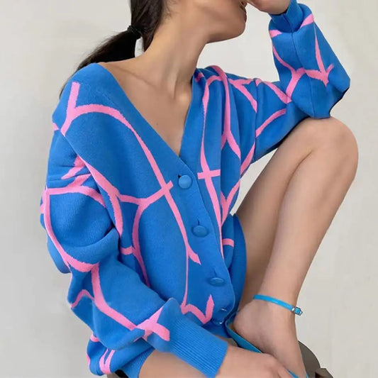 The Lola Cardigan