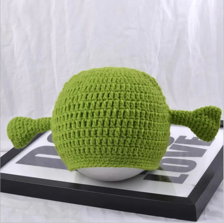 Ogre Ears Beanie