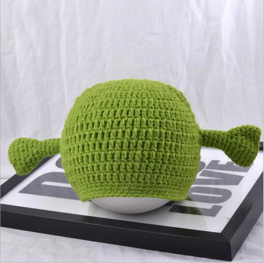 Ogre Ears Beanie