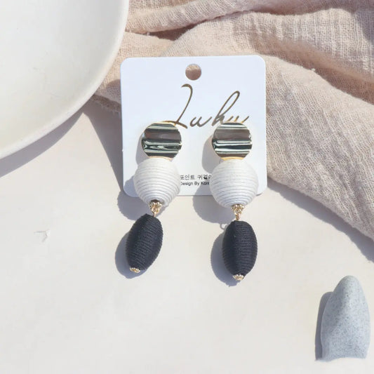 Serenity Earrings