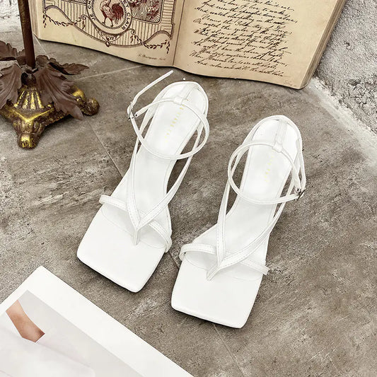 Vertex Heels