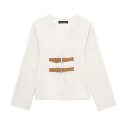 Women’s Modern Style Sweater