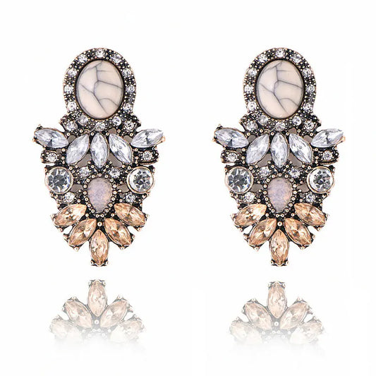 Moonlit Pearls